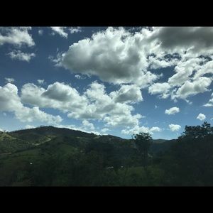 Meet your Posher, Ruth